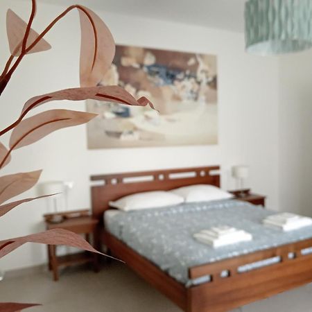 Lungo Sile Appartement Treviso Buitenkant foto