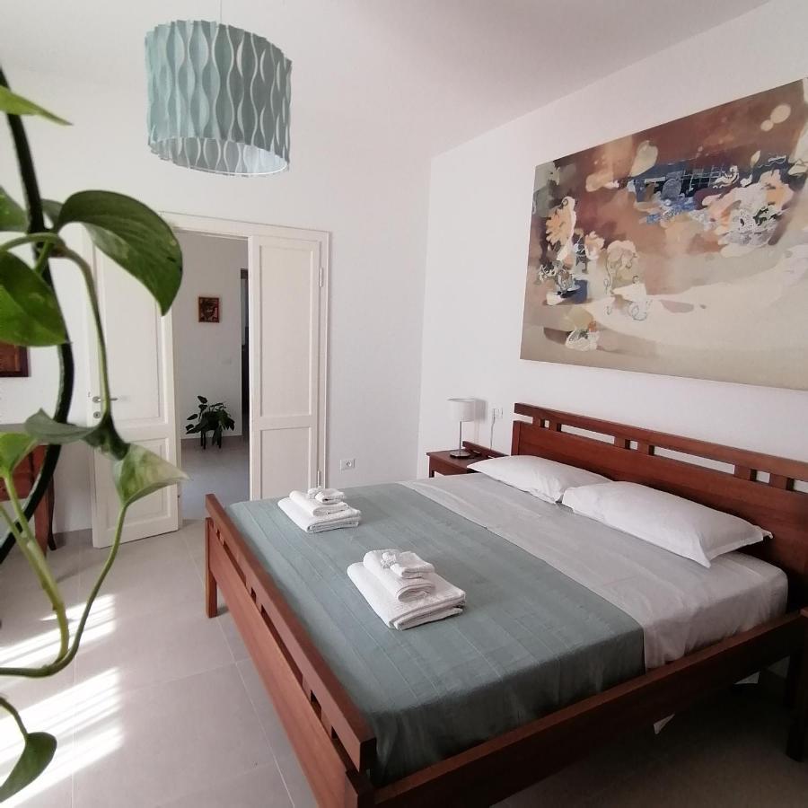 Lungo Sile Appartement Treviso Buitenkant foto