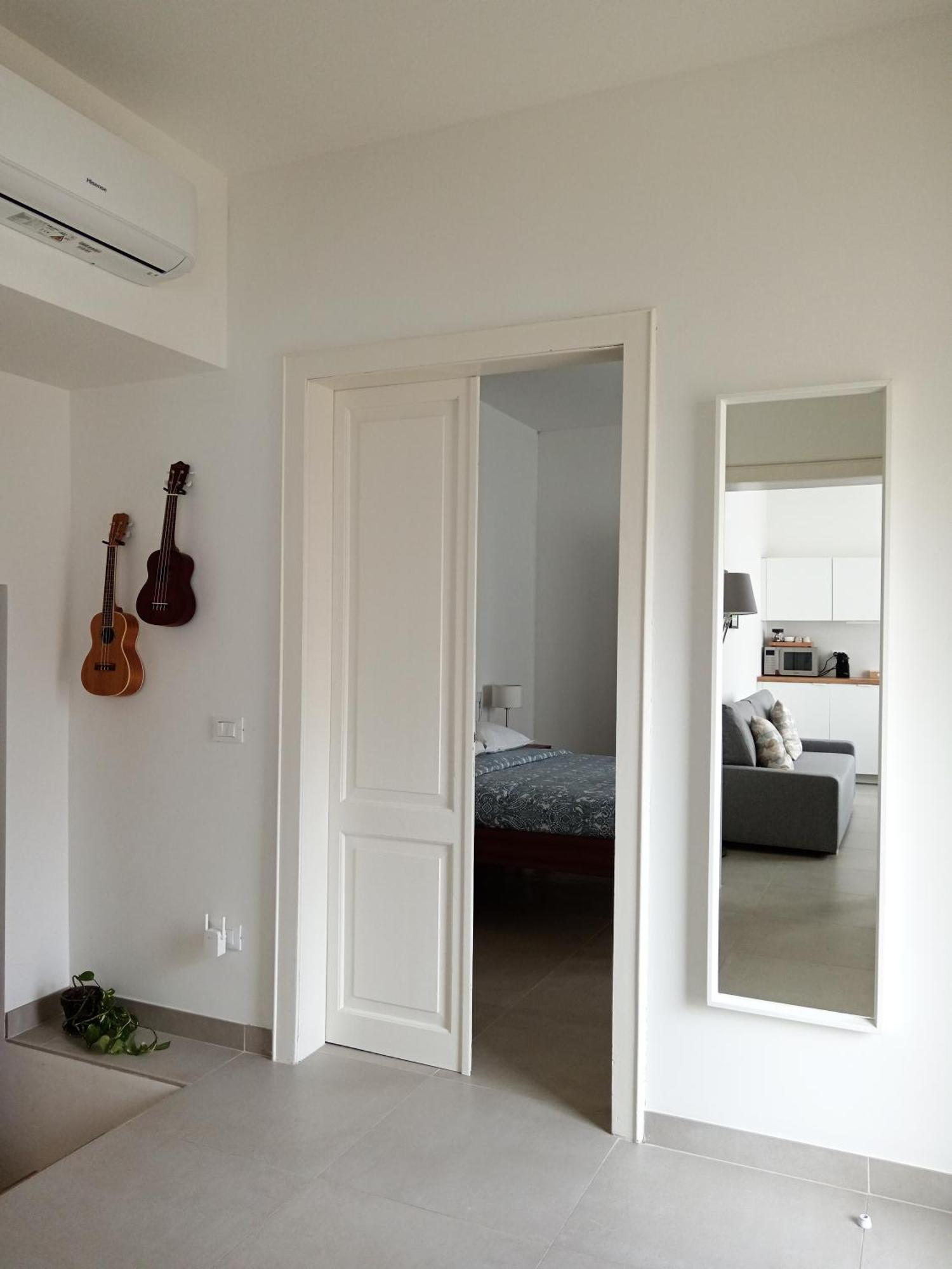 Lungo Sile Appartement Treviso Buitenkant foto