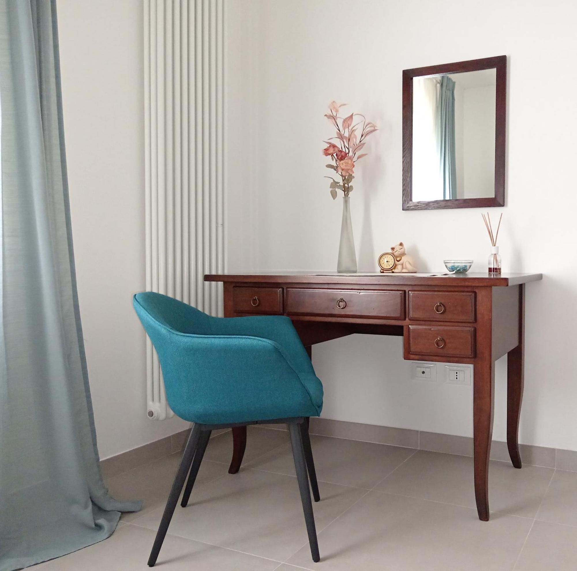 Lungo Sile Appartement Treviso Buitenkant foto