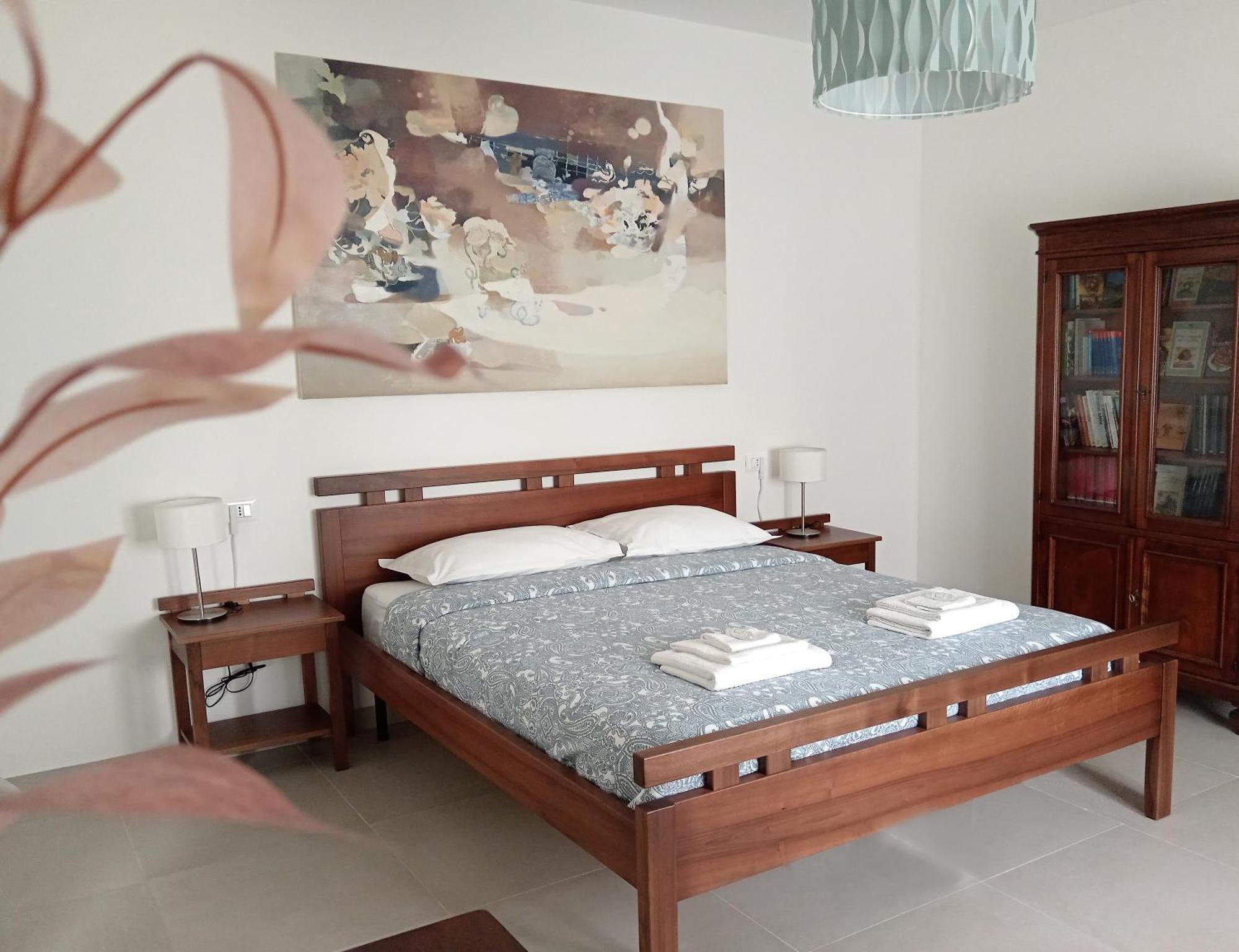 Lungo Sile Appartement Treviso Buitenkant foto
