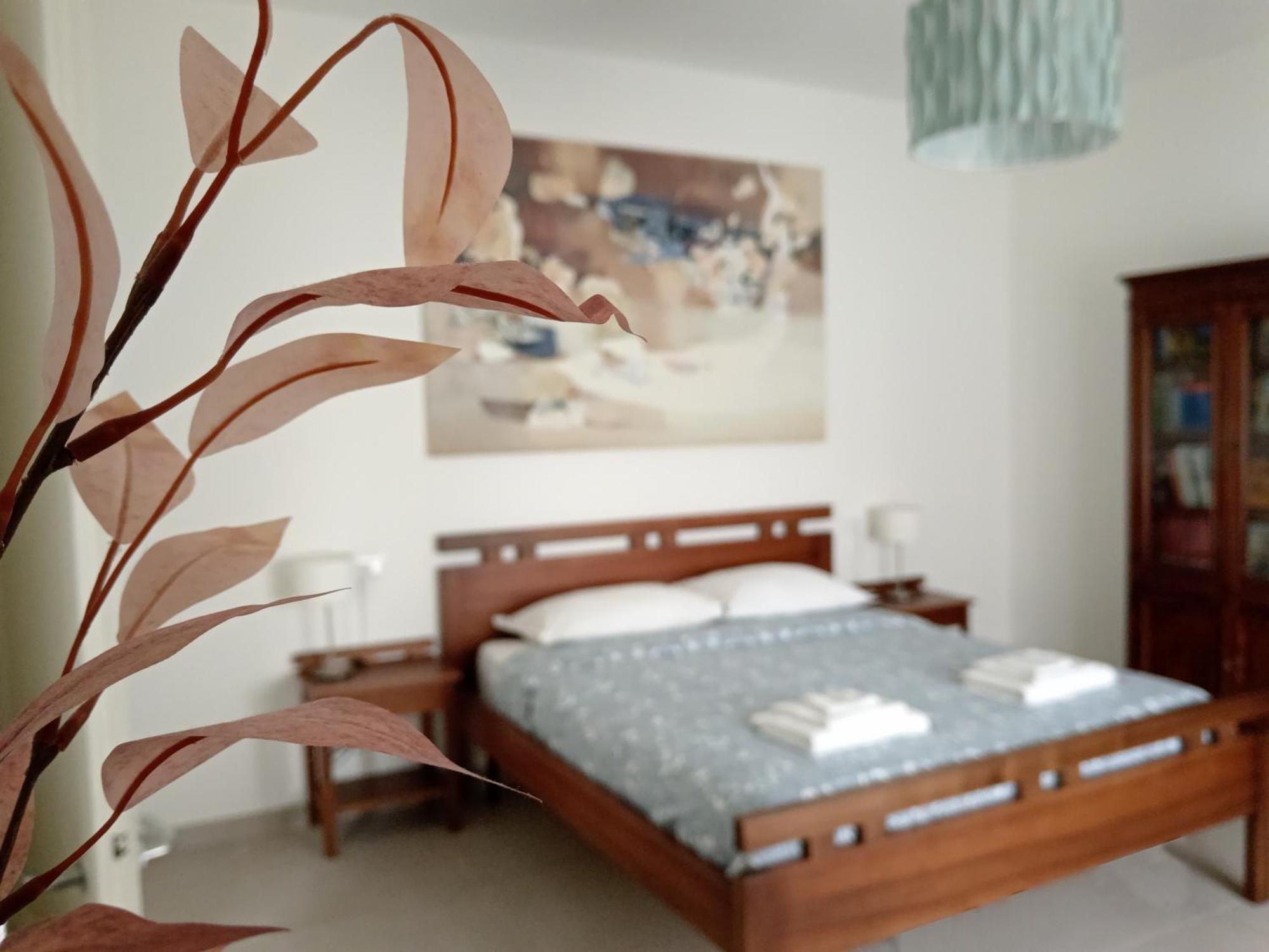 Lungo Sile Appartement Treviso Buitenkant foto
