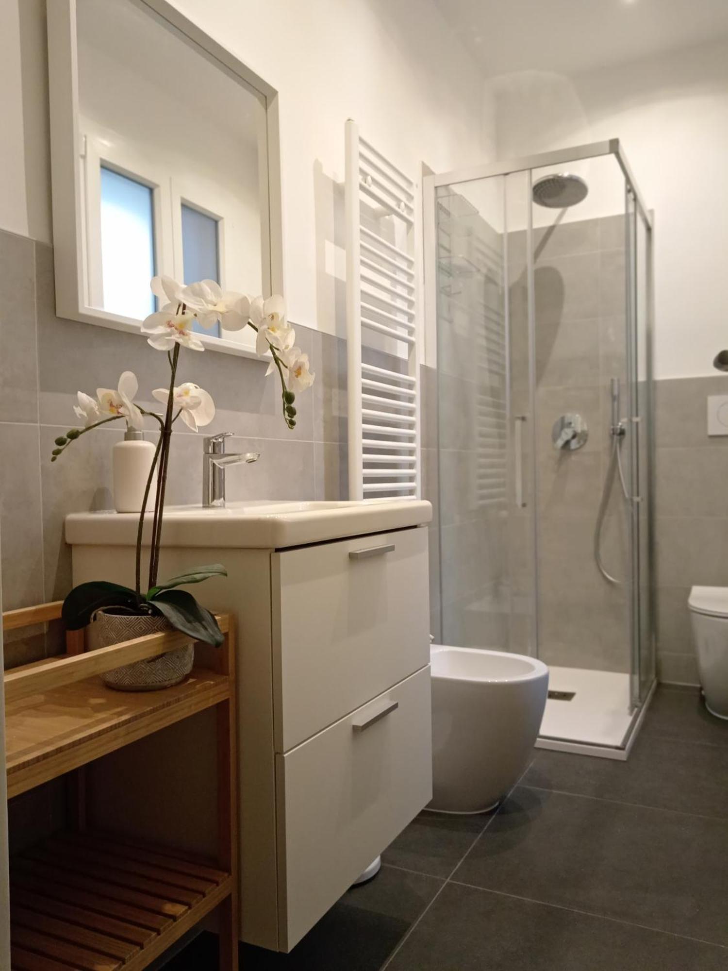 Lungo Sile Appartement Treviso Buitenkant foto