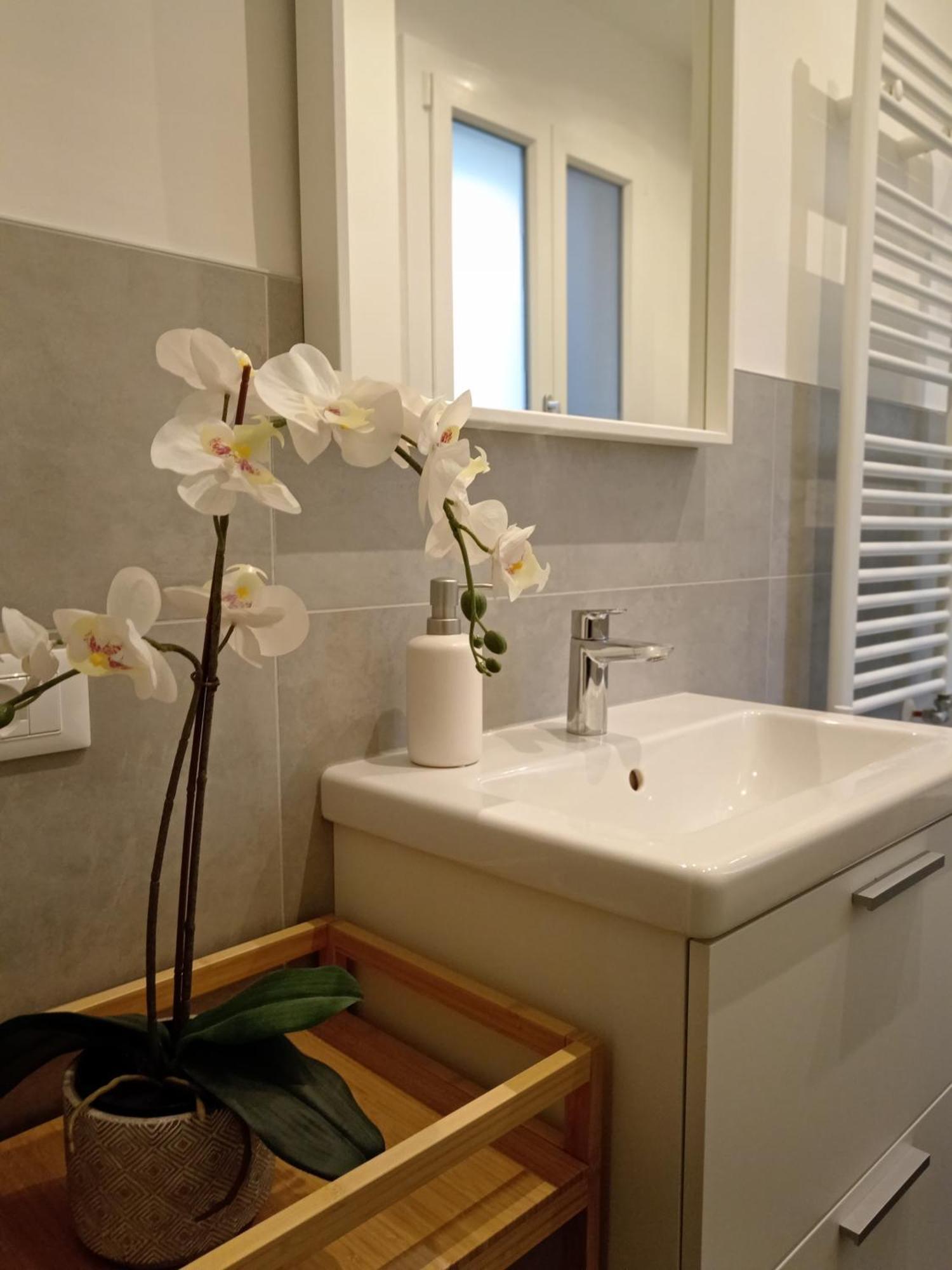 Lungo Sile Appartement Treviso Buitenkant foto