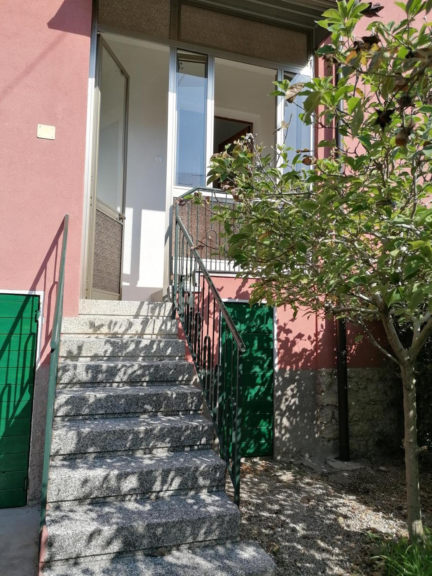 Lungo Sile Appartement Treviso Buitenkant foto