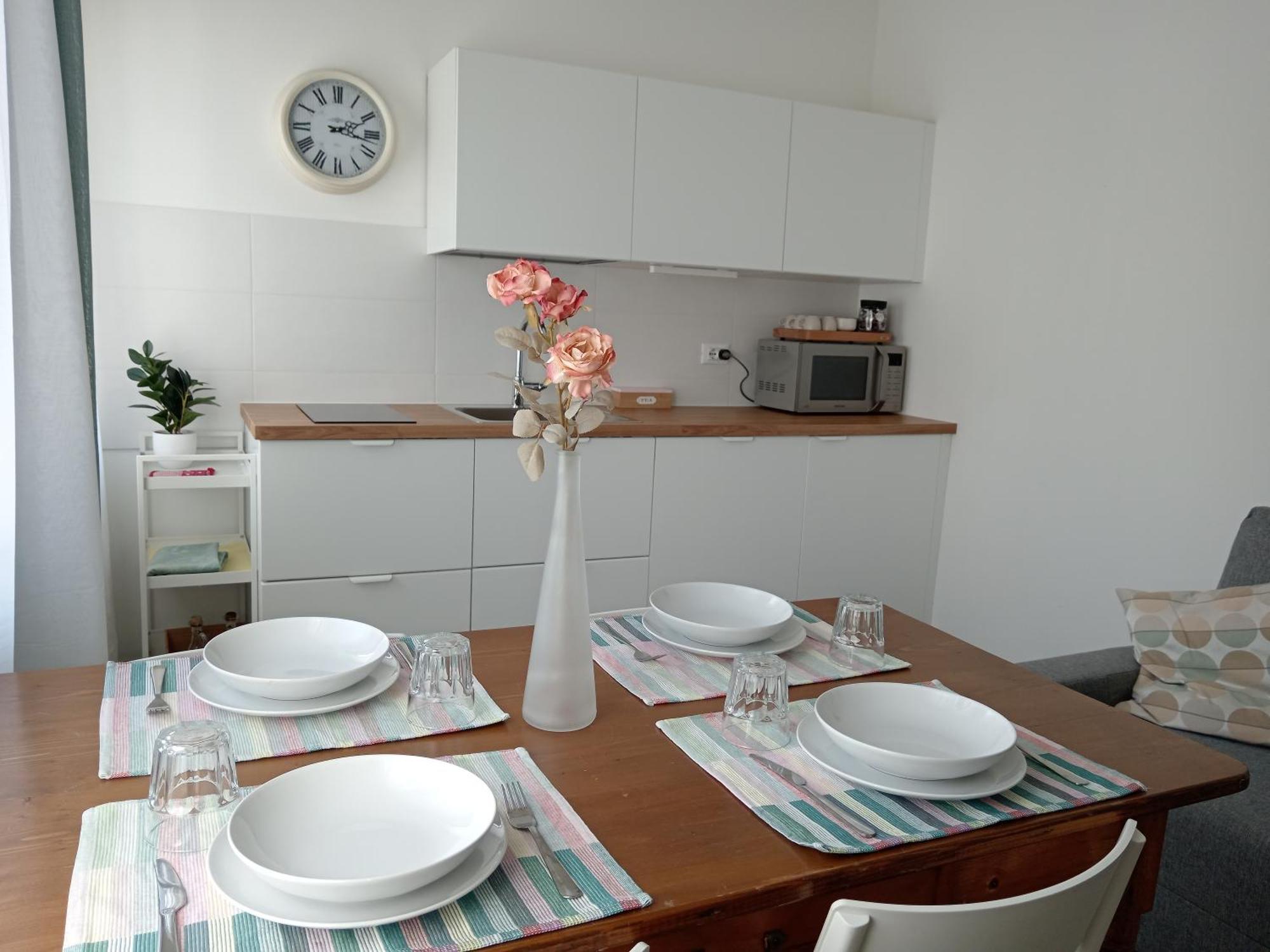 Lungo Sile Appartement Treviso Buitenkant foto