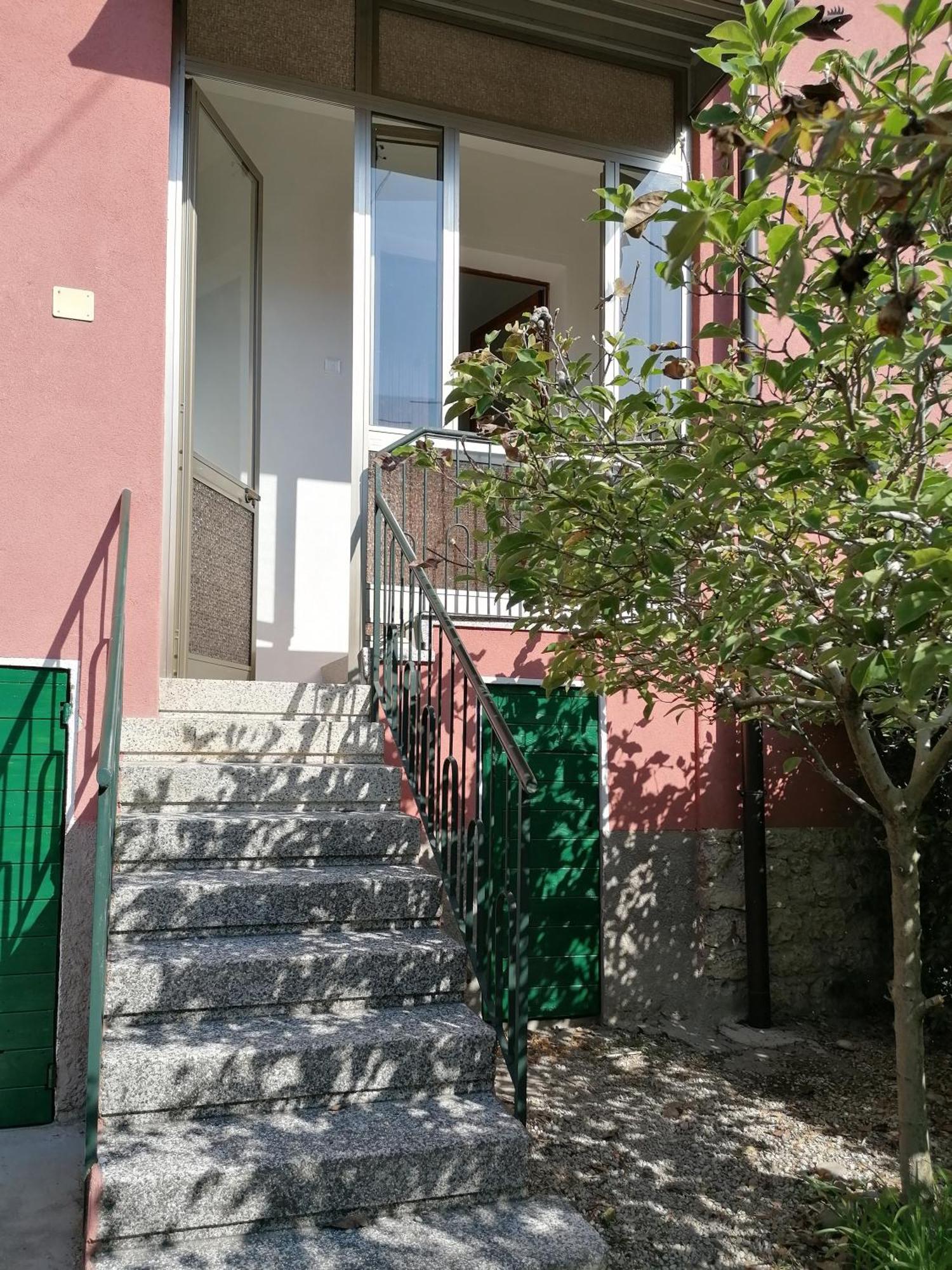 Lungo Sile Appartement Treviso Buitenkant foto